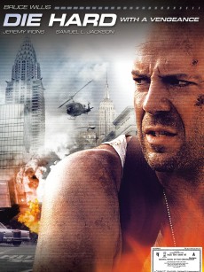 虎胆龙威3 Die Hard: With a Vengeance (1995)