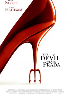 穿普拉达的女王 The Devil Wears Prada (2006)