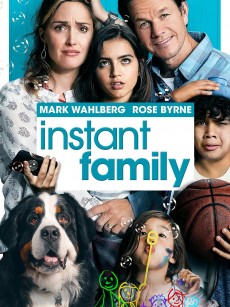 速成家庭 Instant Family (2018)