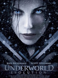 黑夜传说2：进化 Underworld: Evolution (2006)