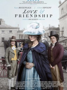 爱情与友谊 Love & Friendship (2016)