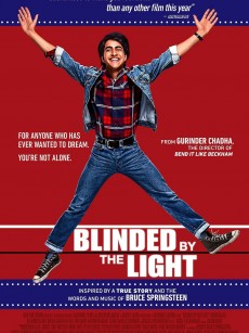 光盲青春 Blinded by the Light (2019)