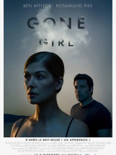 消失的爱人 Gone Girl (2014)