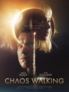 混沌行走 Chaos Walking (2021)