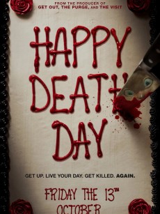 忌日快乐 Happy Death Day (2017)