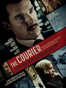 信使 The Courier (2020)