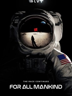 为全人类 第一季 For All Mankind Season 1 (2019)