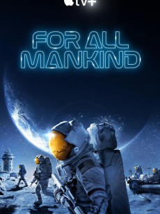 为全人类 第二季 For All Mankind Season 2 (2021)