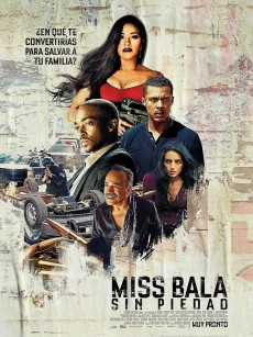 选美小姐 Miss Bala (2019)