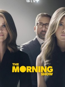 早间新闻 第一季 The Morning Show Season 1 (2019)