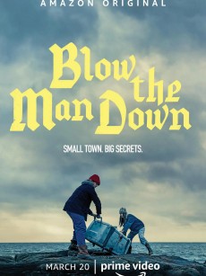 缅因姐妹 Blow the Man Down (2019)