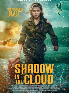 云中阴影 Shadow In The Cloud (2020)