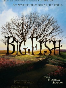 大鱼 Big Fish (2003)