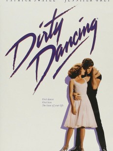 辣身舞 Dirty Dancing (1987)