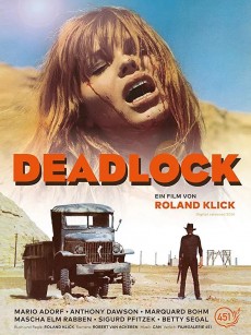 致命枷锁 Deadlock (1970)