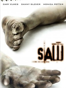 电锯惊魂 Saw (2004)