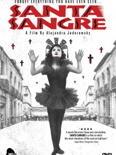 圣血 Santa sangre (1989)