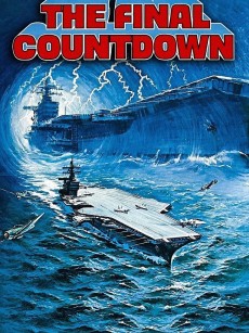 核子航母遇险记 The Final Countdown (1980)