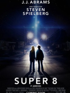 超级八 Super 8 (2011)