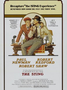 骗中骗 The Sting (1973)