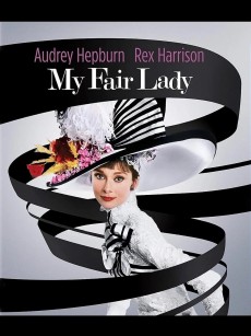 窈窕淑女 My Fair Lady (1964)