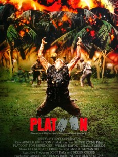 野战排 Platoon (1986)