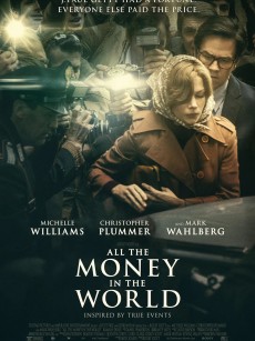 金钱世界 All the Money in the World (2017)