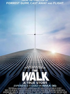 云中行走 The Walk (2015)