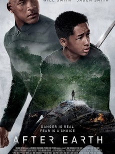 重返地球 After Earth (2013)