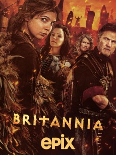 不列颠尼亚 第二季 Britannia Season 2 (2019)