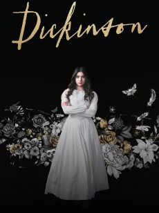 狄金森 第一季 Dickinson Season 1 (2019)