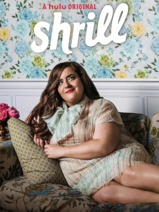 女大当自强 第二季 Shrill Season 2 (2020)