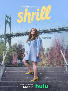 女大当自强 第三季 Shrill Season 3 (2021)