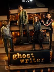 幽灵写手 第二季 Ghostwriter Season 2 (2020)