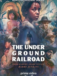 地下铁道 The Underground Railroad (2021)