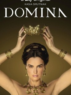 多米娜 第一季 Domina Season 1 (2021)