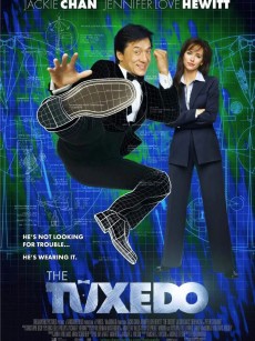 神奇燕尾服 The Tuxedo (2002)