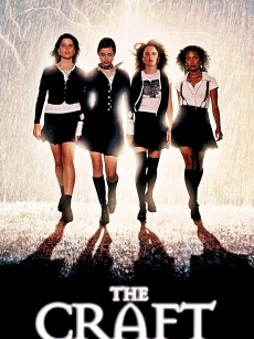 魔女游戏 The Craft (1996)