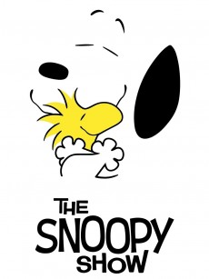 史努比秀 The Snoopy Show (2021)