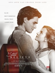 我仍然相信 I Still Believe (2020)