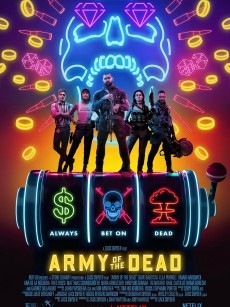 活死人军团 Army of the Dead (2021)