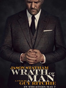 人之怒 Wrath of Man (2021)