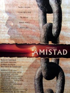 勇者无惧 Amistad (1997)