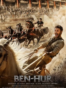 宾虚 Ben-Hur (2016)