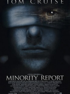 少数派报告 Minority Report (2002)