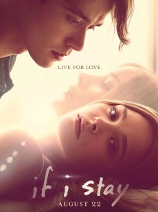 如果我留下 If I Stay (2014)