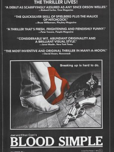 血迷宫 Blood Simple (1984)