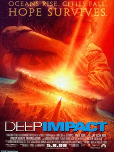 天地大冲撞 Deep Impact (1998)