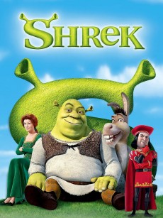 怪物史瑞克 Shrek (2001)
