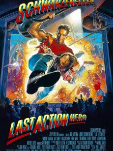 幻影英雄 Last Action Hero (1993)